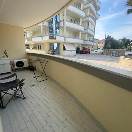 Casa Giacomo Stella Maris 滨海弗兰卡维拉