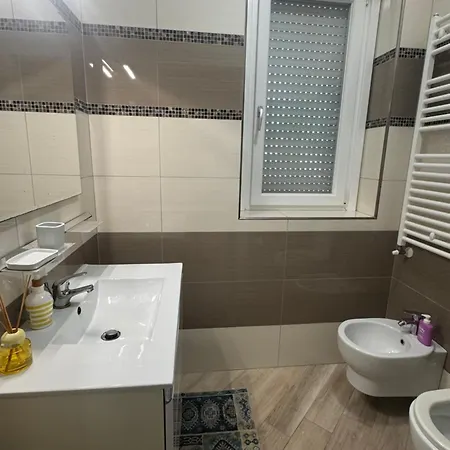 Casa Giacomo Stella Maris 公寓 滨海弗兰卡维拉