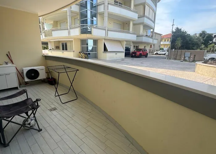 Casa Giacomo Stella Maris Francavilla Al Mare