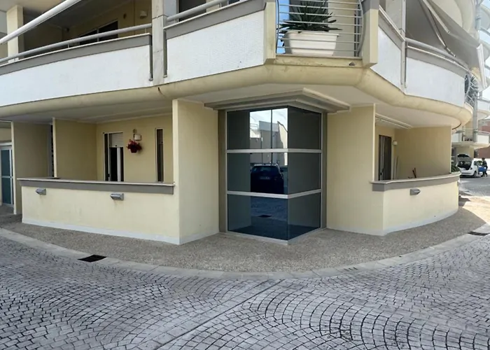 Casa Giacomo Stella Maris