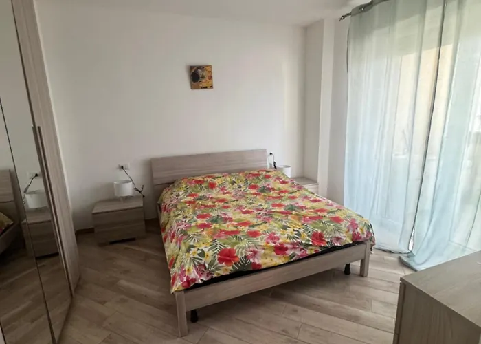 Casa Giacomo Stella Maris