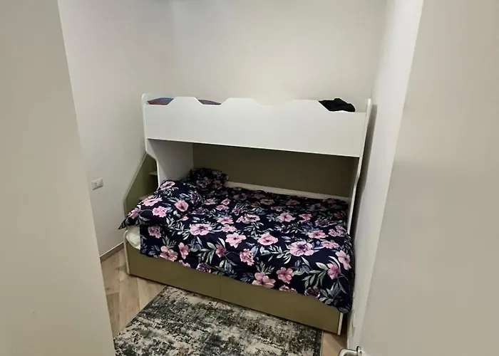 Casa Giacomo Stella Maris Lejlighed *