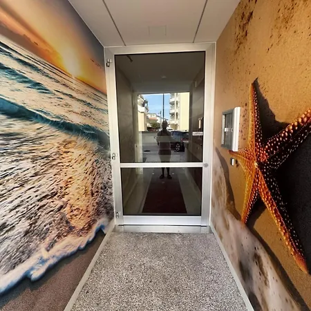 Διαμέρισμα Casa Giacomo Stella Maris