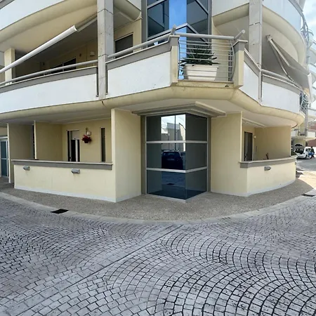 Casa Giacomo Stella Maris