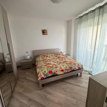 Casa Giacomo Stella Maris