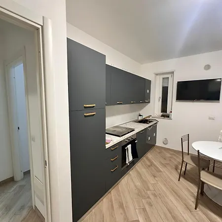 Apartmán Casa Giacomo Stella Maris