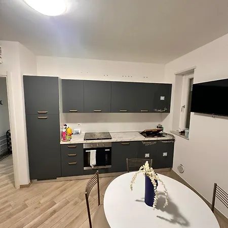 Casa Giacomo Stella Maris Apartmán