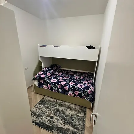 Casa Giacomo Stella Maris Apartmán *