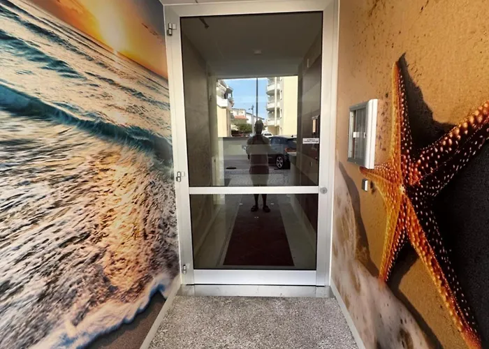 Apartamento Casa Giacomo Stella Maris