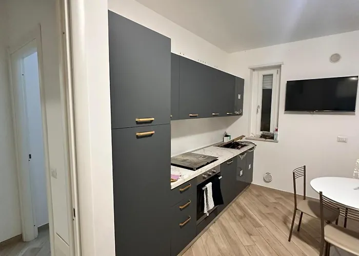 Apartamento Casa Giacomo Stella Maris